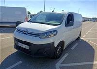 CITROEN 1.5 BLUEHDI 100 S&S M CONTROL (102C - 5106-LXG